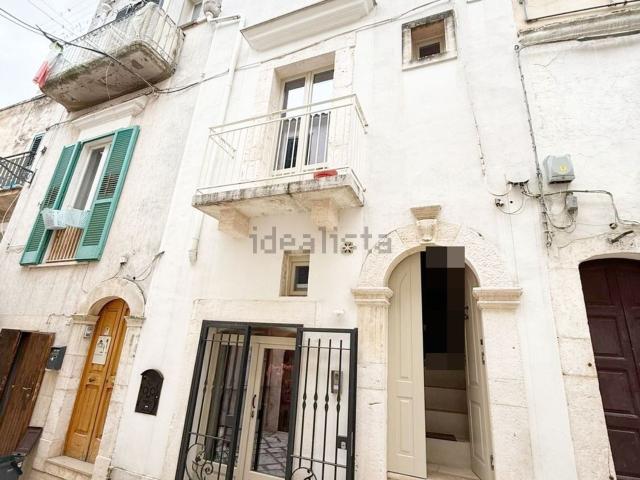Casa in vendita a Conversano, Bari