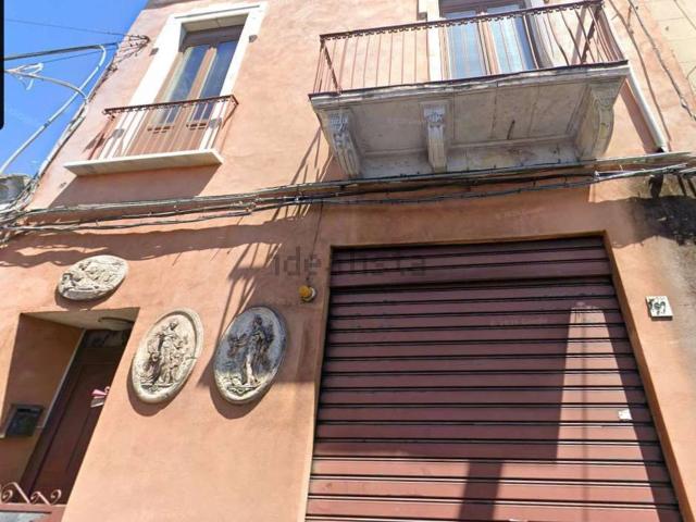 Casa in vendita a San Giovanni Galermo-Trappeto-Cibali, Catania