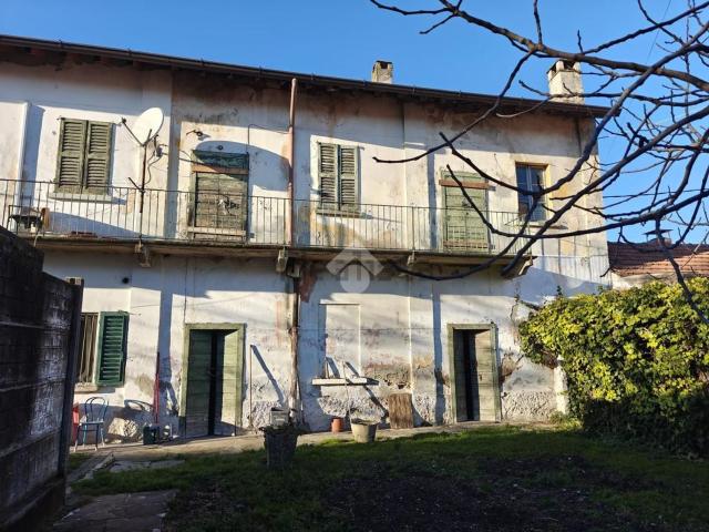 Casa in vendita a Fara Gera D'adda, Lombardia
