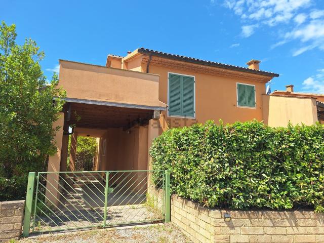 Casa in vendita a Bibbona, Livorno