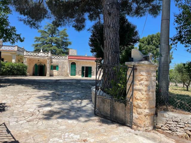 Casa in vendita a Canale di Pirro, Puglia