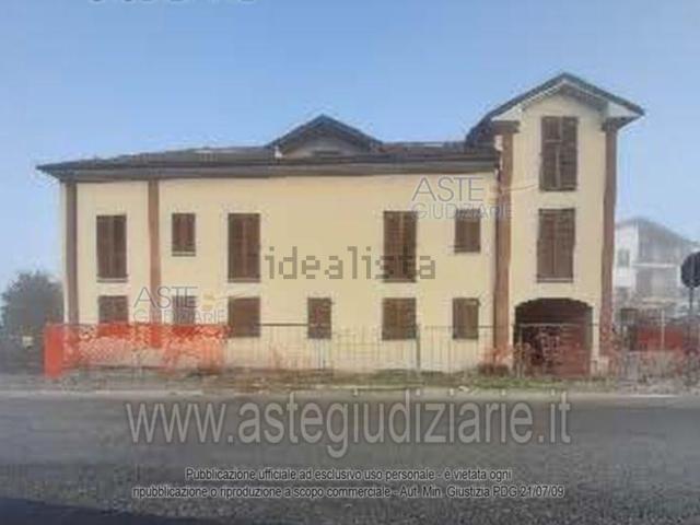 Casa in vendita a Castiglione, Cerrina Monferrato