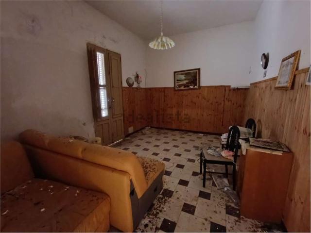 Casa in vendita a Makara, Mazara Del Vallo