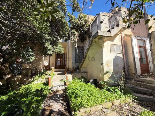 Casa in vendita a Marsala, Sicilia