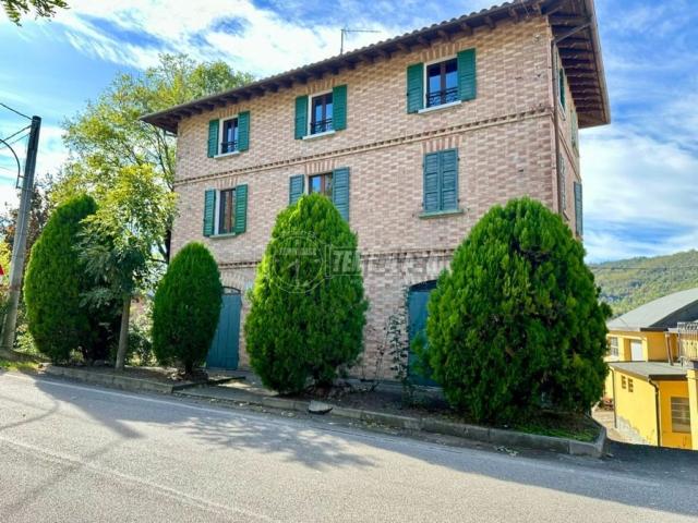 Casa in vendita a Unione dei comuni del Frignano, Serramazzoni