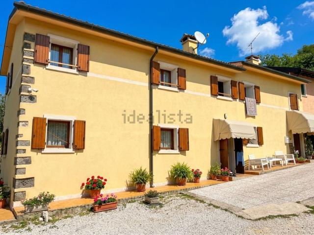 Casa in vendita a Montebello Vicentino, Vicenza