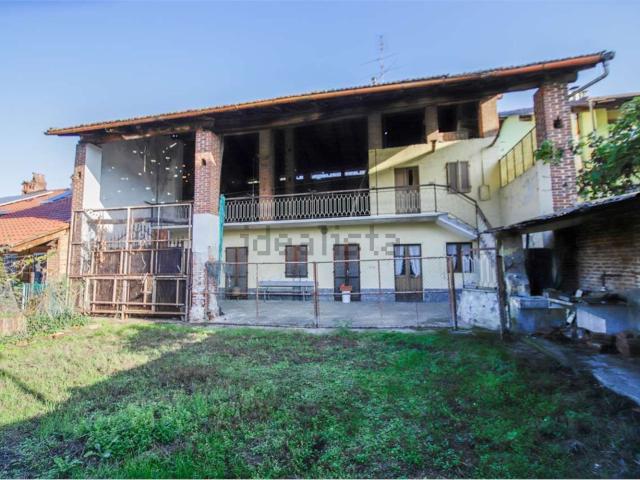 Casa in vendita a Piemonte, Torino
