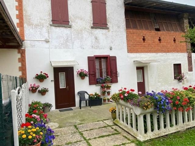 Casa in vendita a Urago D'oglio, Lombardia