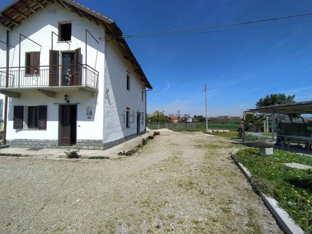 Casa in vendita a Piemonte, Cuneo