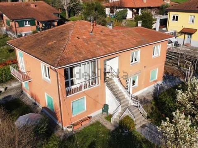Casa in vendita a Comunità Montana Valli del Verbano, Cittiglio