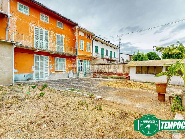 Casa in vendita a Piemonte, Alessandria
