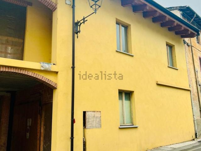 Casa in vendita a Piemonte, Cuneo