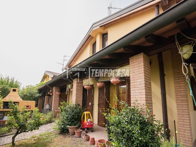 Casa in vendita a Arduini, Medesano