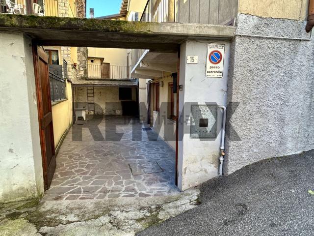 Casa in vendita a Qualino, Costa Volpino