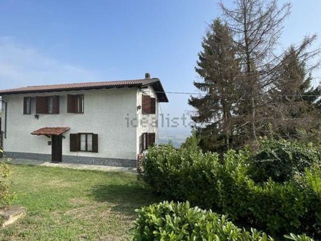 Casa in vendita a Piemonte, Alessandria