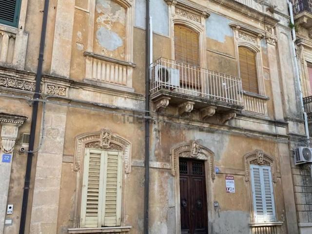 Casa in vendita a Pachino, Siracusa