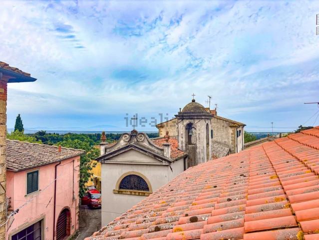 Casa in vendita a Guardistallo, Toscana