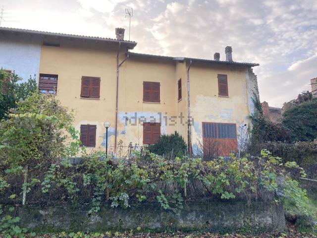Casa in vendita a Piemonte, Alessandria