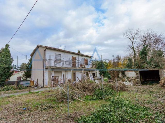 Casa in vendita a Maserà Di Padova, Bertipaglia
