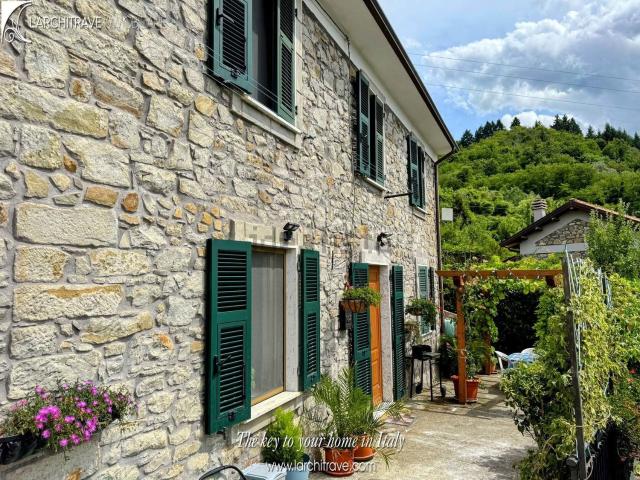 Casa in vendita a Unione di comuni Montana Lunigiana, Codiponte