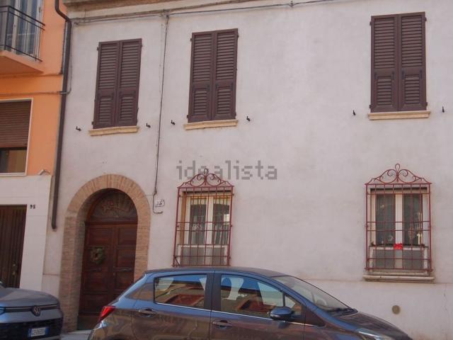 Casa in vendita a Centro cittadino, Ferrara
