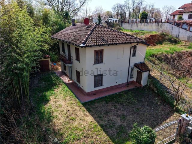 Casa in vendita a Piemonte, Torino