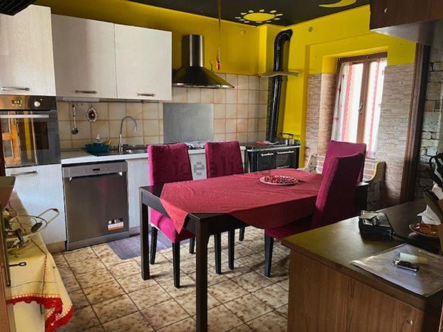 Casa in vendita a Magnano In Riviera, Friuli-Venezia Giulia