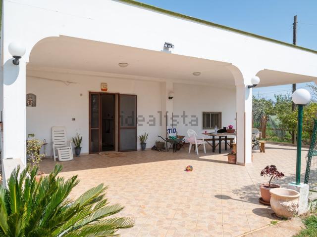 Casa in vendita a Puglia, Brindisi