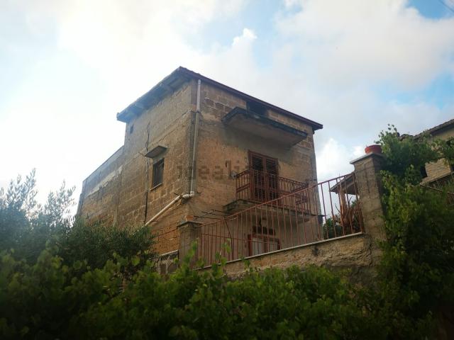 Casa in vendita a Borgetto, Sicilia
