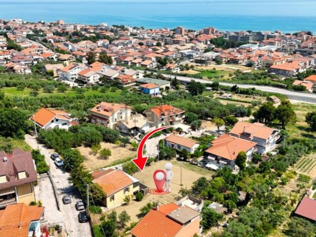 Casa in vendita a Silvi, Abruzzo