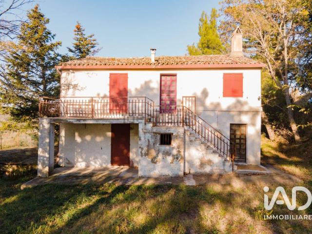 Casa in vendita a Marche, Macerata