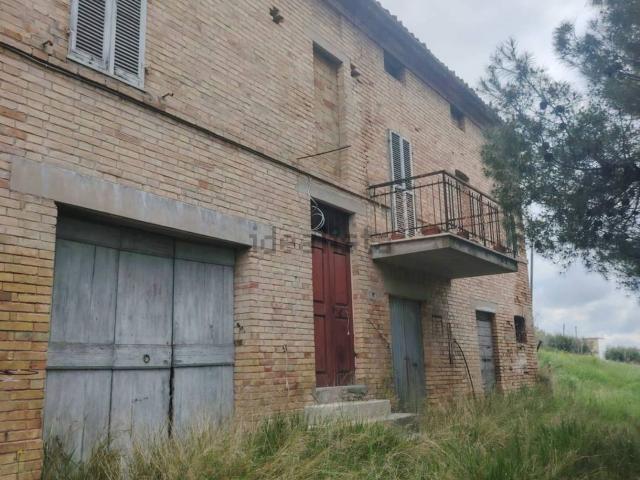 Casa in vendita a Marche, Ascoli Piceno
