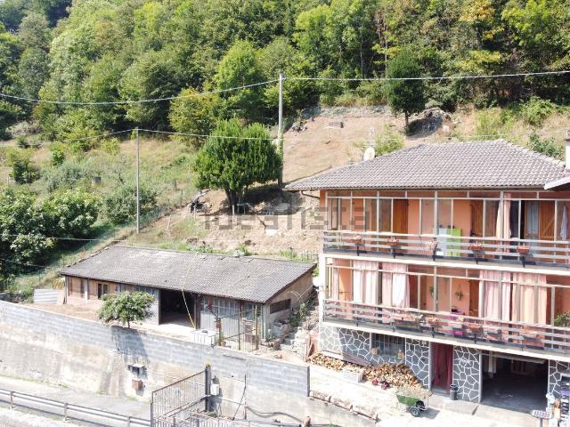 Casa in vendita a Giraud, Piemonte