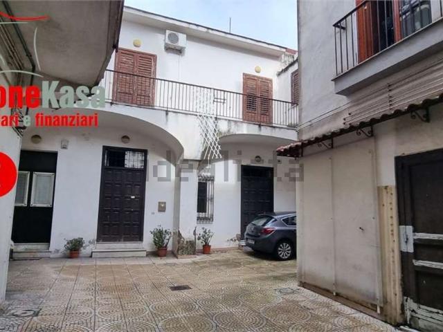 Casa in vendita a Cimitile, Campania