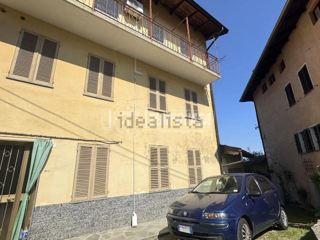 Casa in vendita a Piemonte, Biella