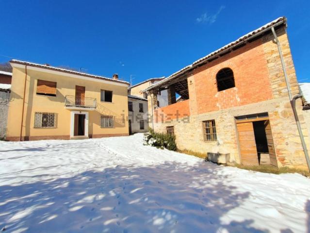 Casa in vendita a Piemonte, Alessandria