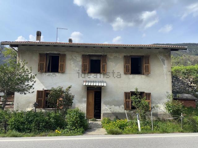 Casa in vendita a Piemonte, Cuneo