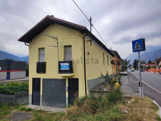Casa in vendita a Piemonte, Torino