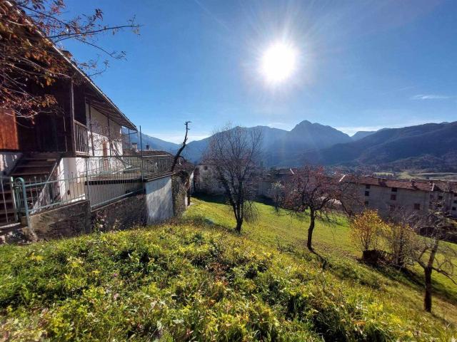 Casa in vendita a Ampezzo, Friuli-Venezia Giulia