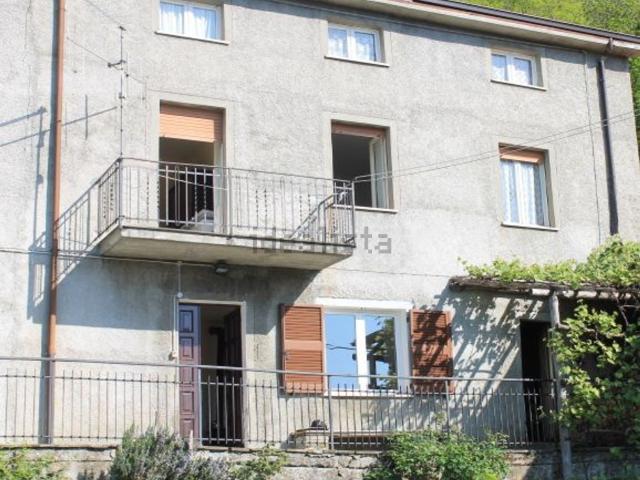 Casa in vendita a Caffaraccia, Borgo Val Di Taro