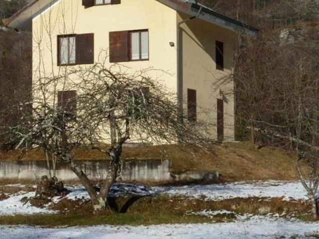 Casa in vendita a Piemonte, Verbano-cusio-ossola