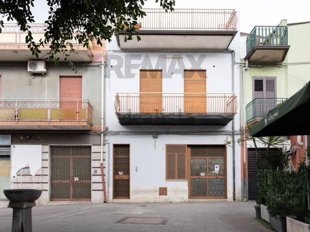 Casa in vendita a San Giovanni Galermo, Catania