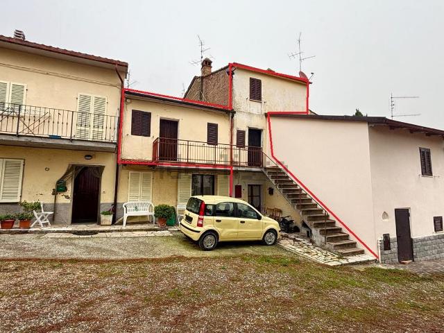 Casa in vendita a Gioiella, Umbria