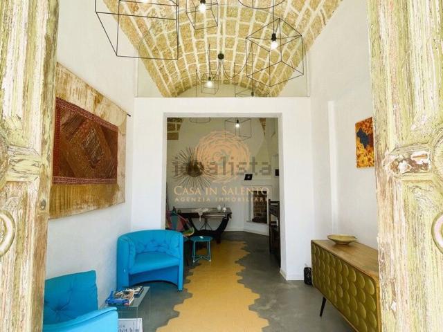 Casa in vendita a Puglia, Lecce