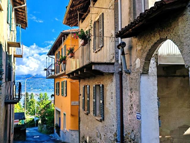 Casa in vendita a Piemonte, Verbano-cusio-ossola