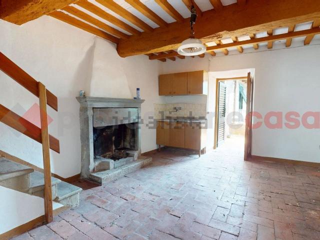 Casa in vendita a Unione dei comuni Media Valle del Serchio, Brandeglio