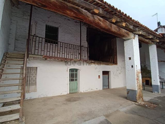 Casa in vendita a Piemonte, Cuneo