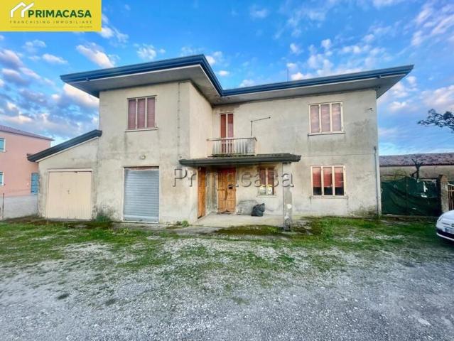 Casa in vendita a Casa Costa, Chioggia