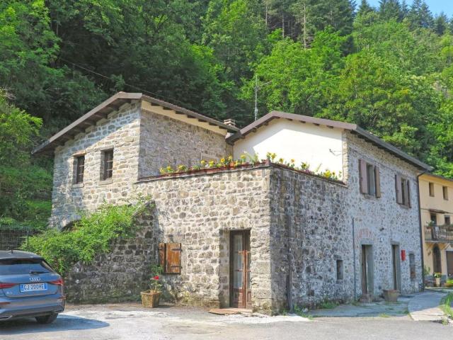 Casa in vendita a Unione di comuni Montana Lunigiana, Fivizzano