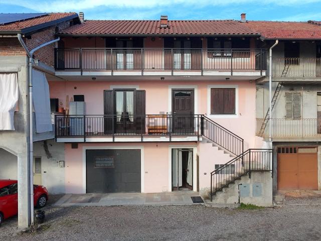 Casa in vendita a Piemonte, Novara